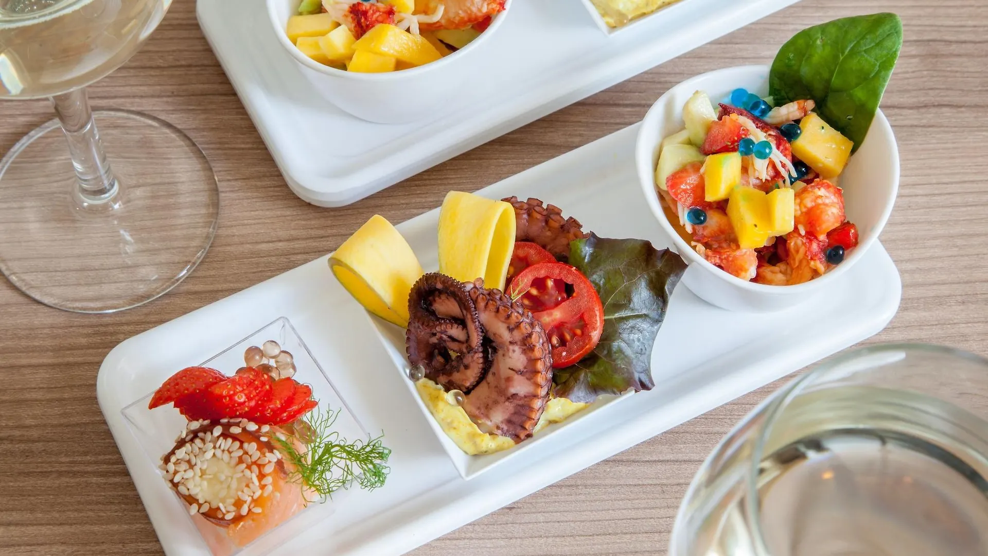 Hotel Doubletree By Hilton Milan