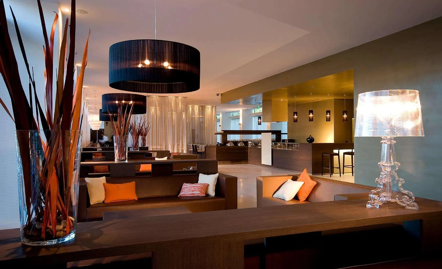 Hotel Doubletree By Hilton Milan