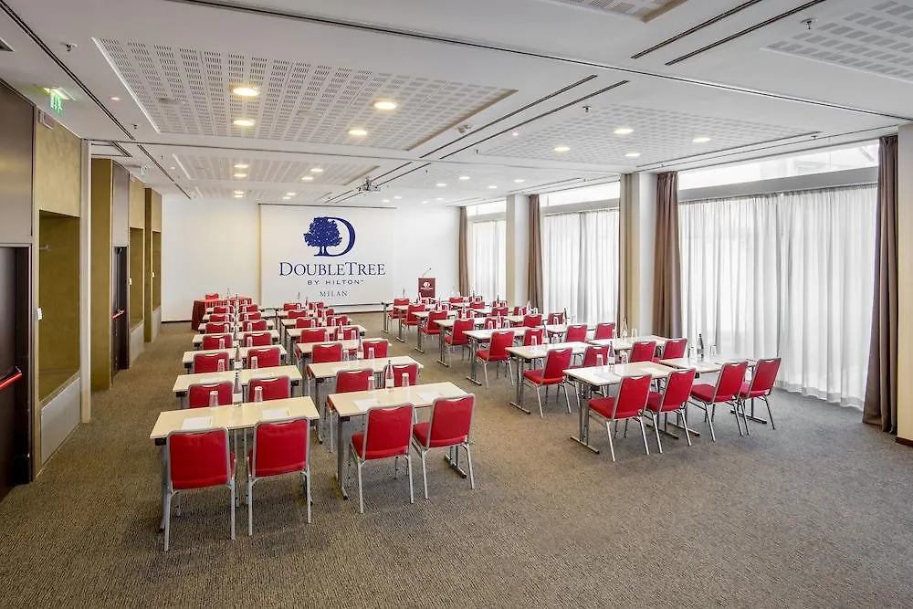 Hotel Doubletree By Hilton Milan