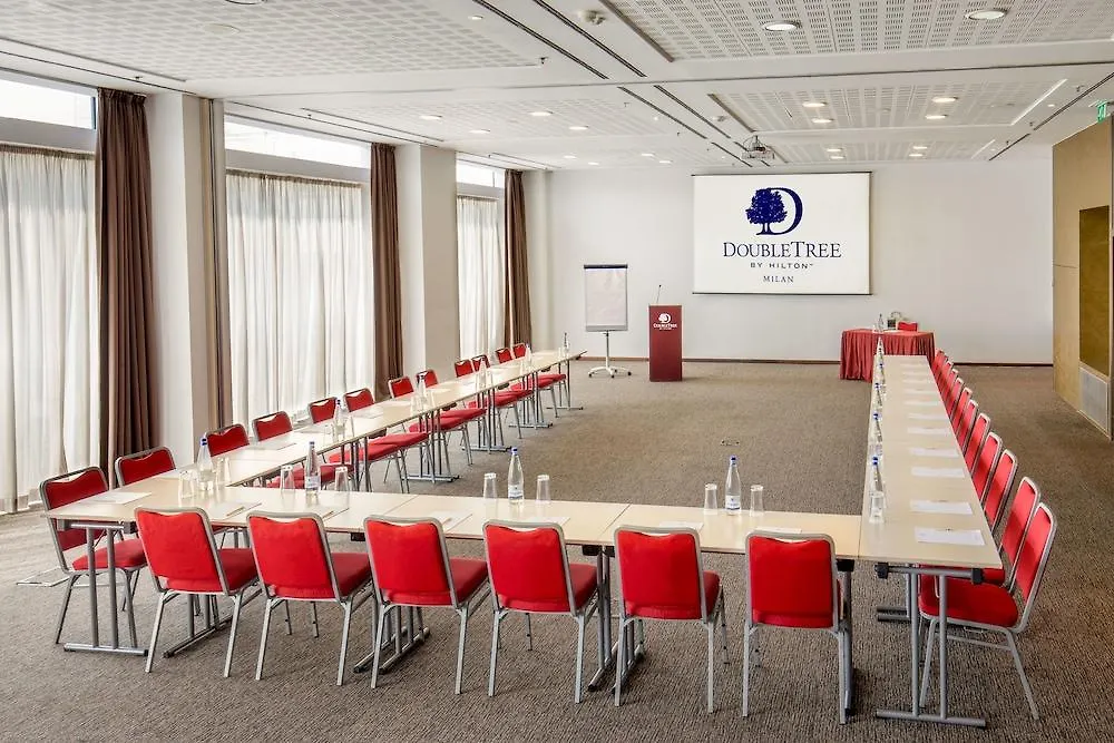 ****  Hotel Doubletree By Hilton Milan Italie