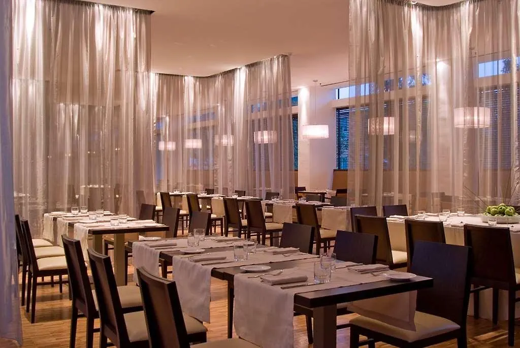 Hotel Doubletree By Hilton Milan