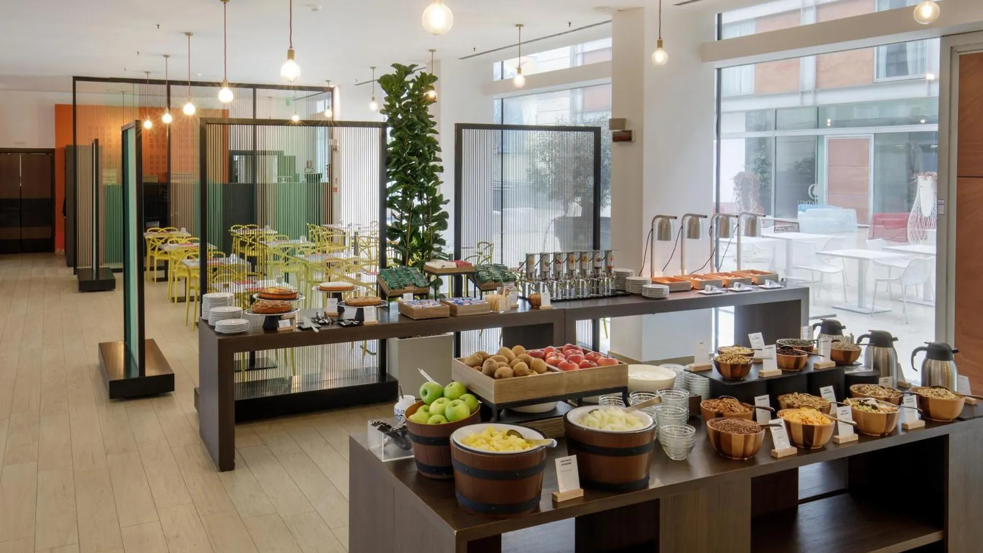 ****  Hotel Doubletree By Hilton Milan Italie