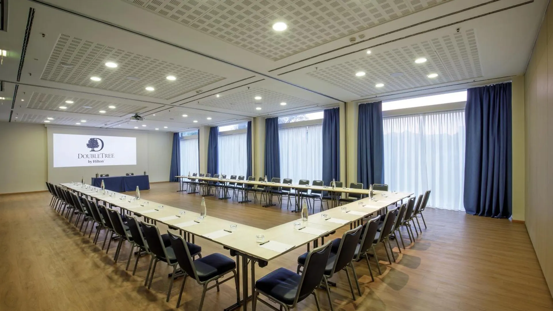 Hotel Doubletree By Hilton Milan