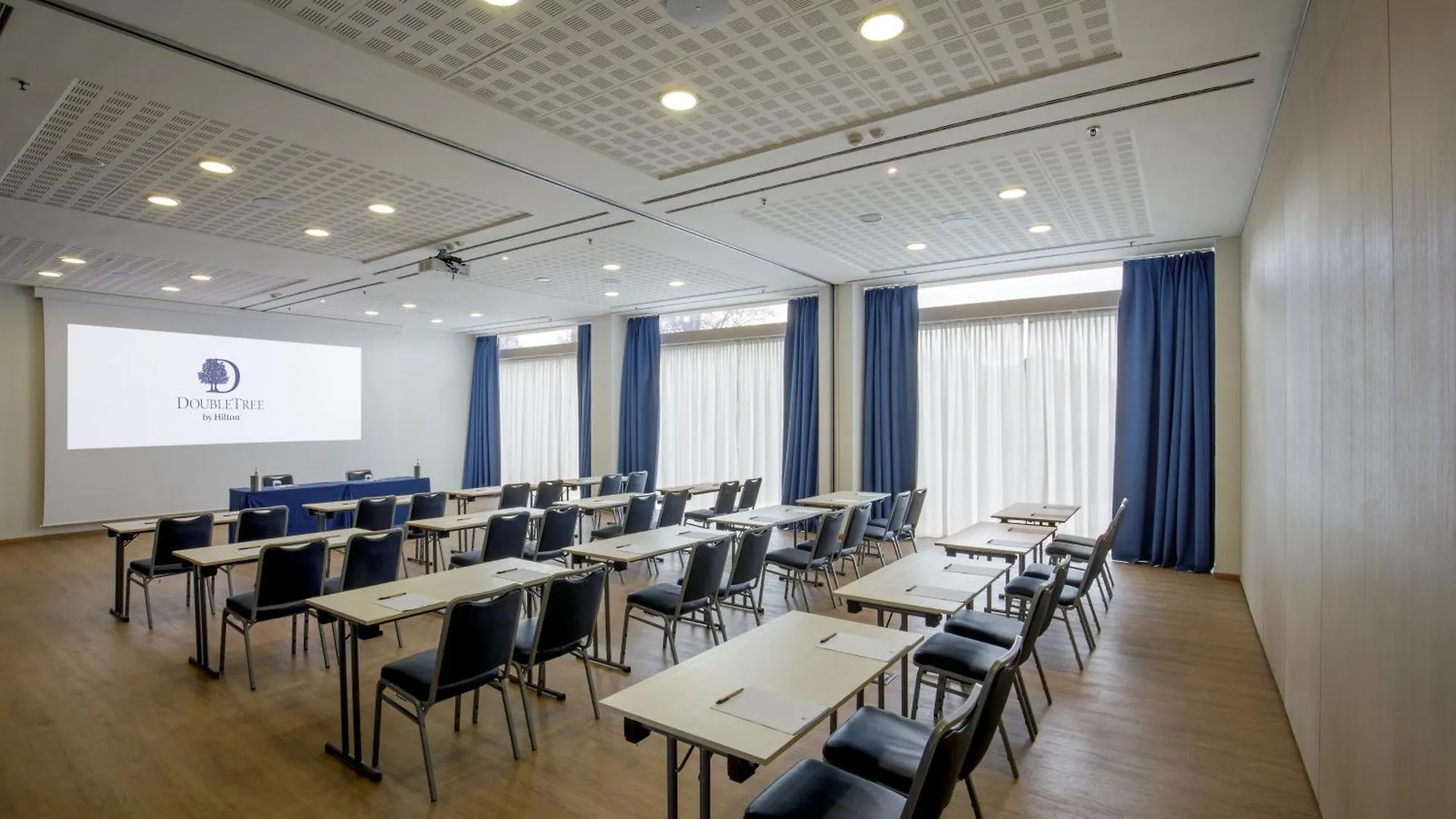 Hotel Doubletree By Hilton Milan