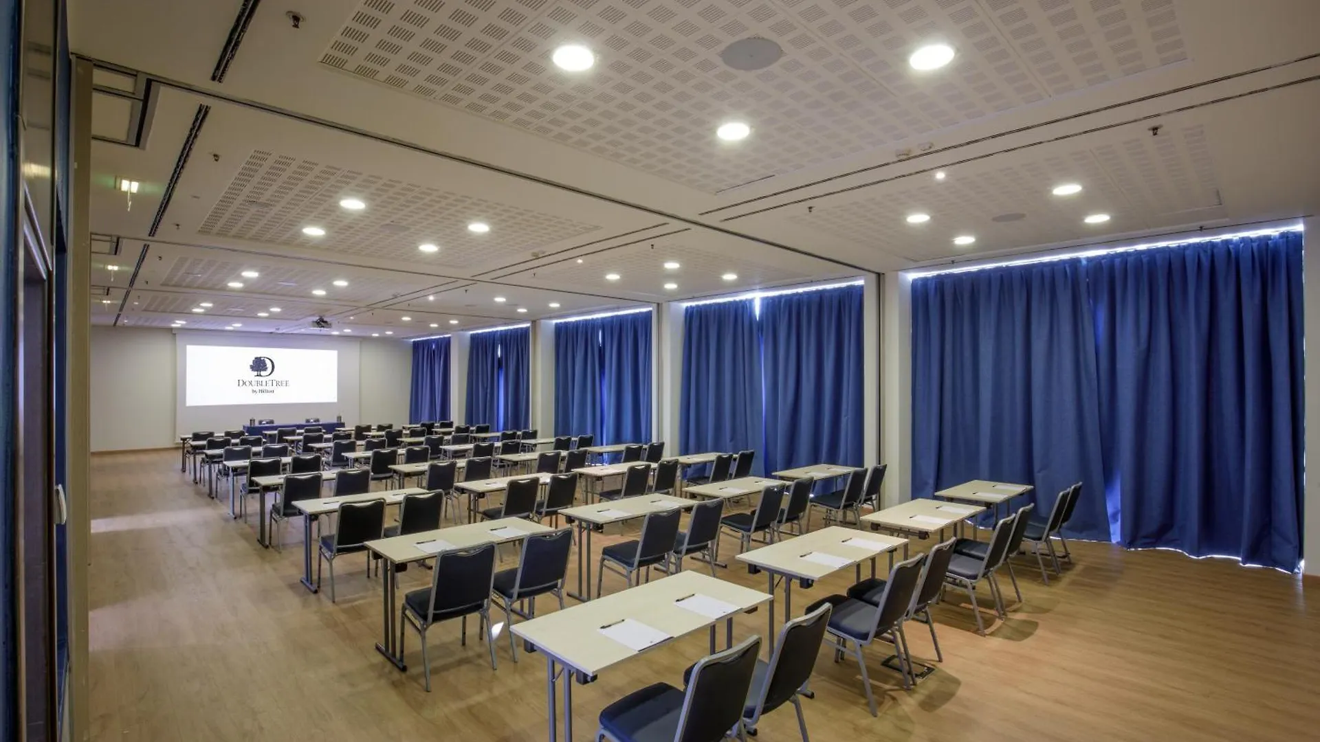 Hotel Doubletree By Hilton Milan