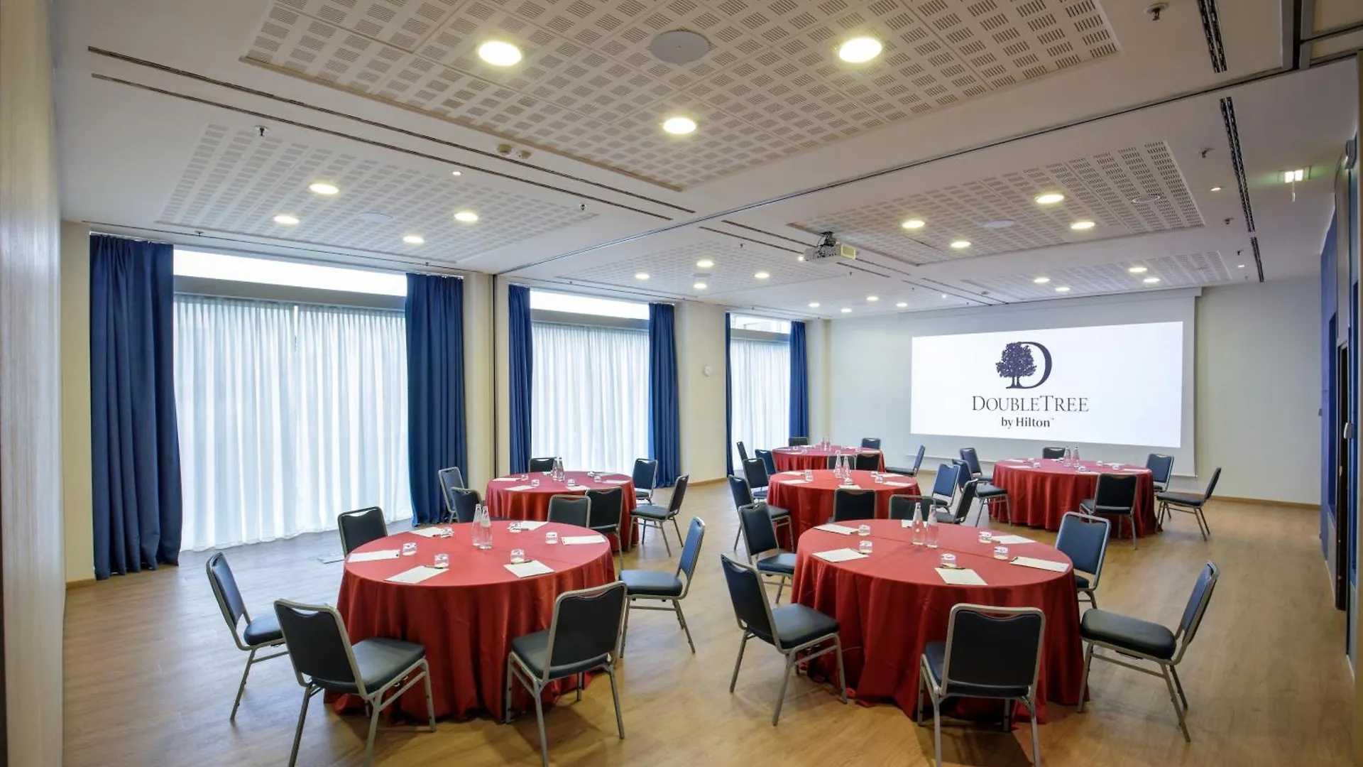 Hotel Doubletree By Hilton Milan