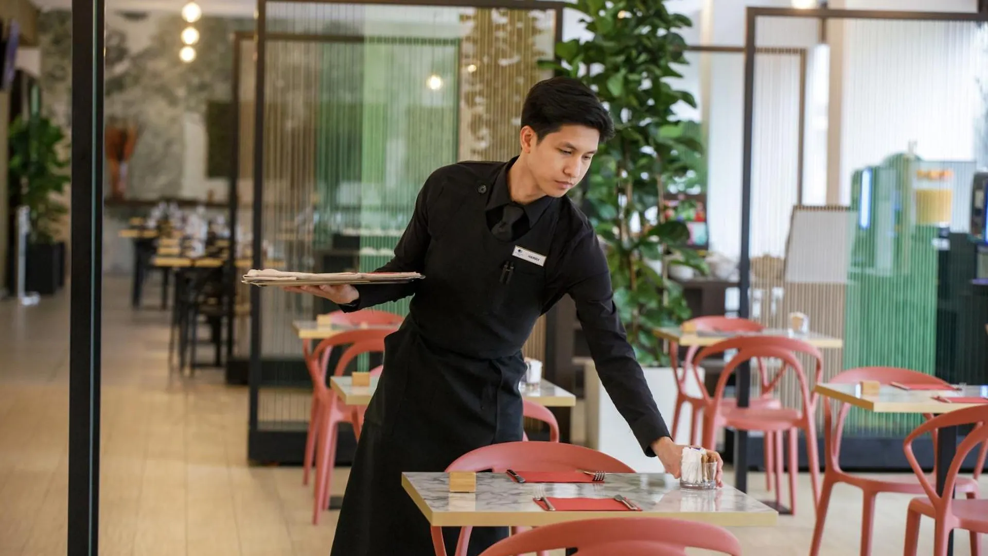 ****  Hotel Doubletree By Hilton Milan Italie