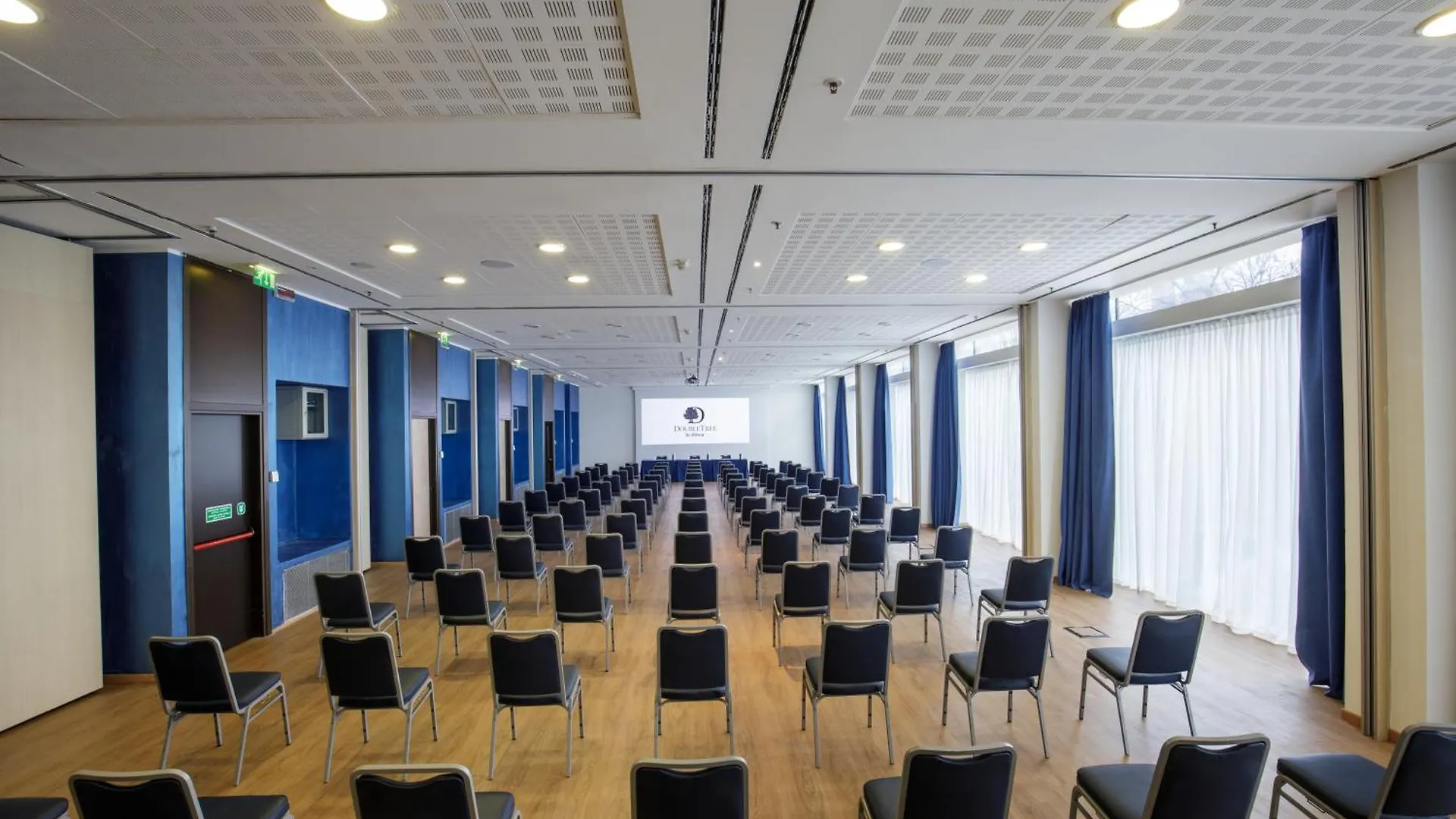 Hotel Doubletree By Hilton Milan