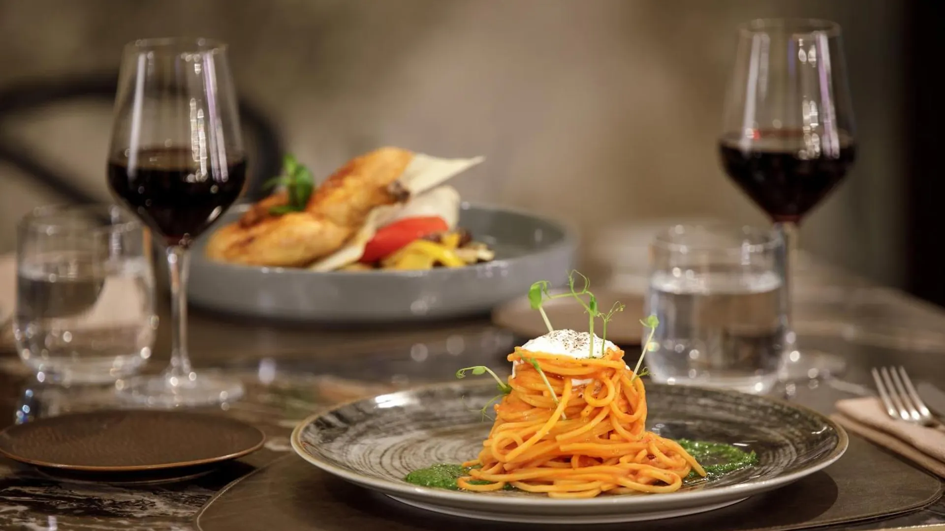 Hotel Doubletree By Hilton Milan