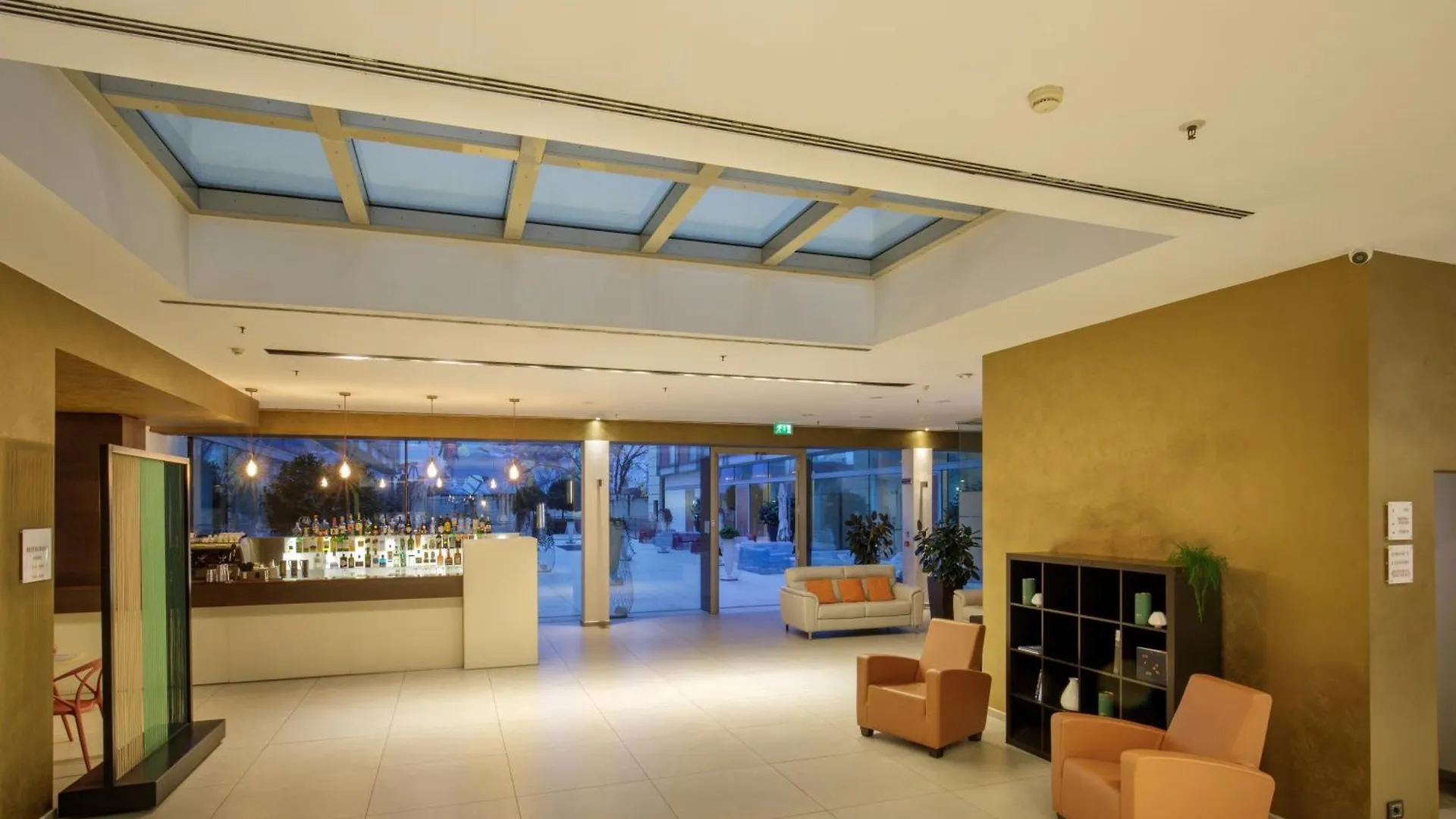 ****  Hotel Doubletree By Hilton Milan Italie
