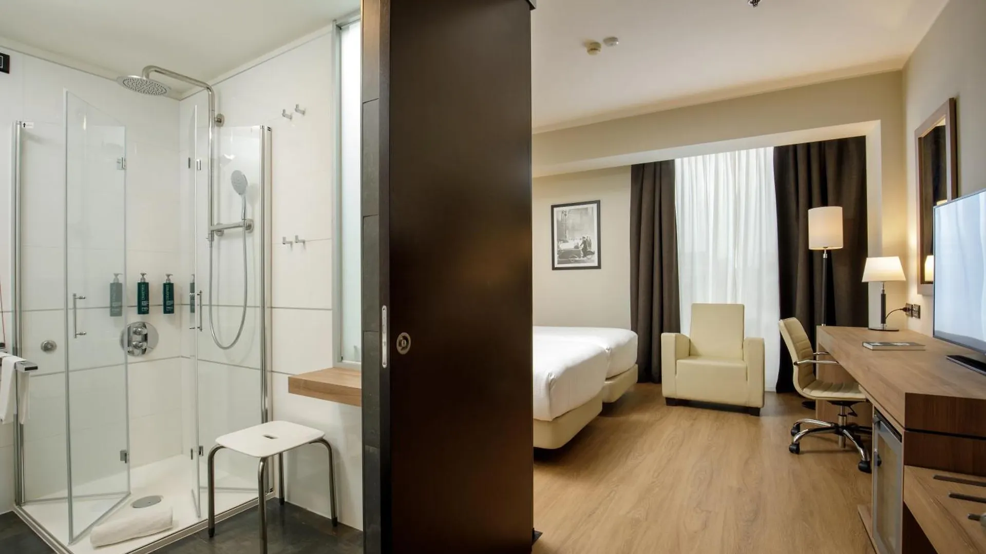 Hotel Doubletree By Hilton Milan