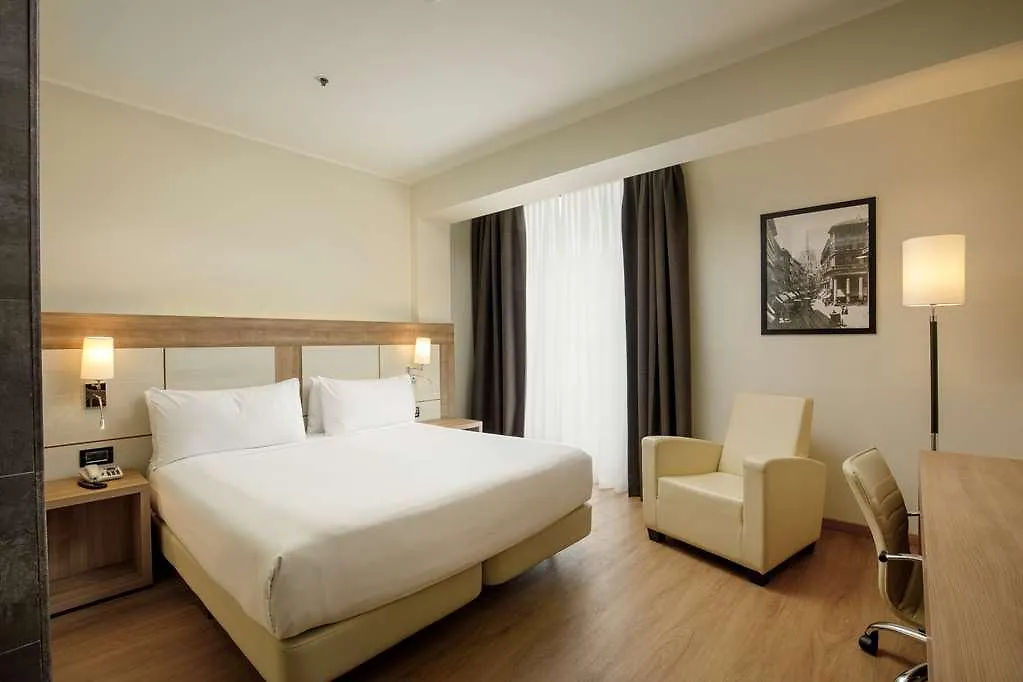 Hotel Doubletree By Hilton Milan