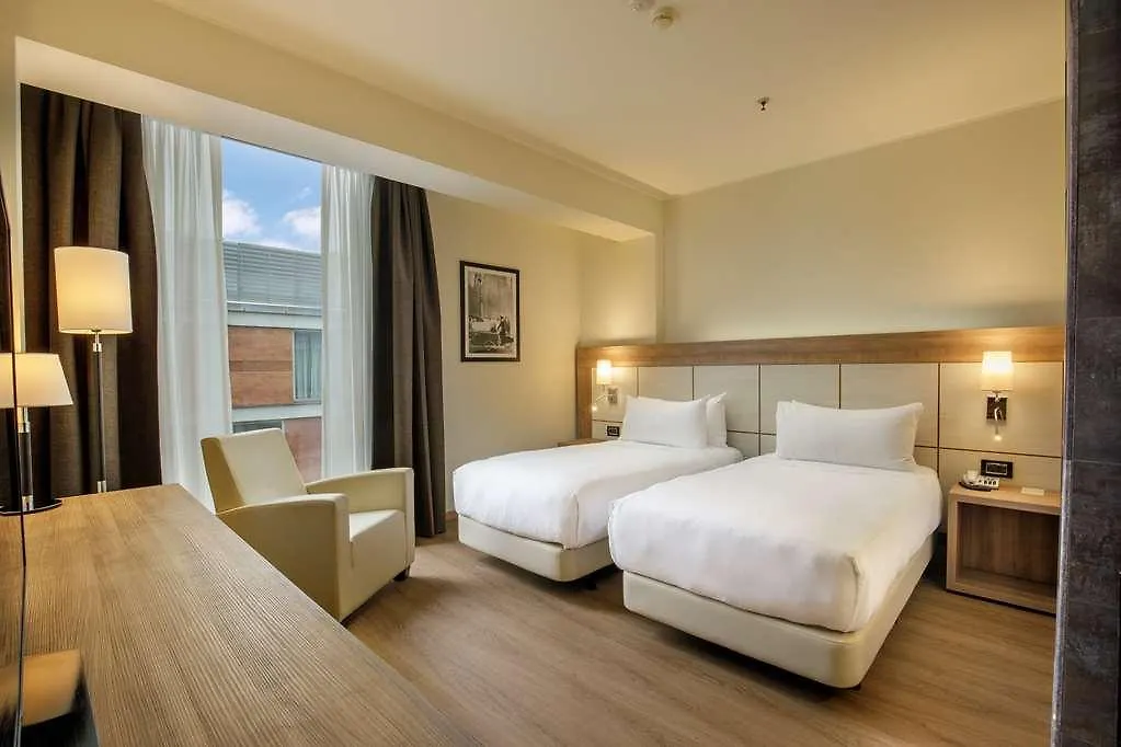 Hotel Doubletree By Hilton Milan