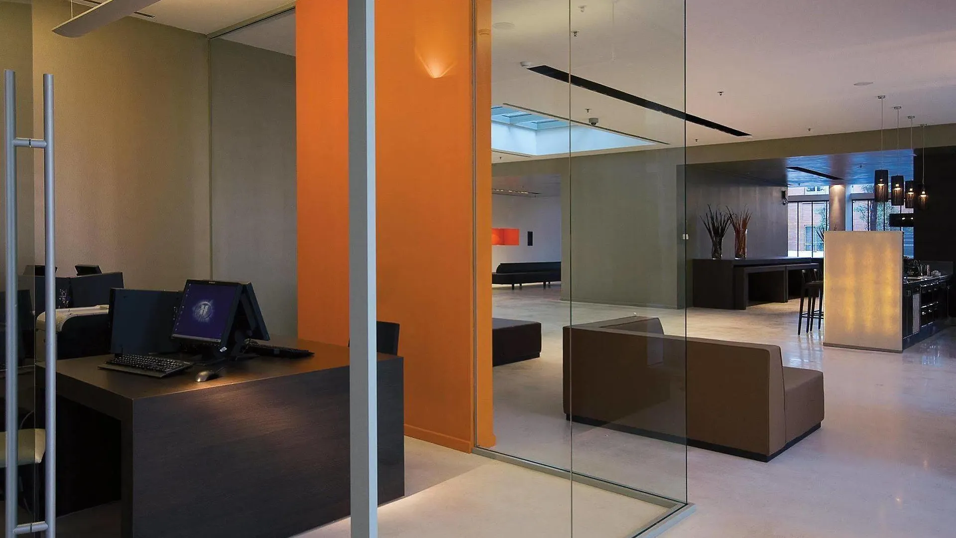 Hotel Doubletree By Hilton Milan