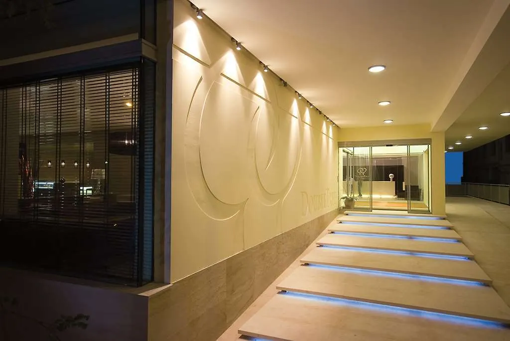 Hotel Doubletree By Hilton Mailand