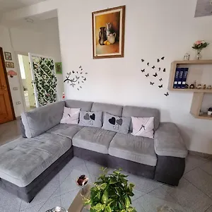 La Casa Di Sandra Hébergement de vacances Carbonia