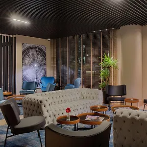 Отель Radisson Blu, Милан
