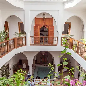 Dar Talah Alojamento de Acomodação e Pequeno-almoço