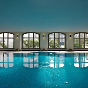Otel Grand Visconti Palace