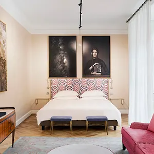 Galleria Vik - Townhouse Galleria - Small Luxury Of The World ***** מילאנו