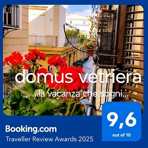 Domus Vetriera Italien