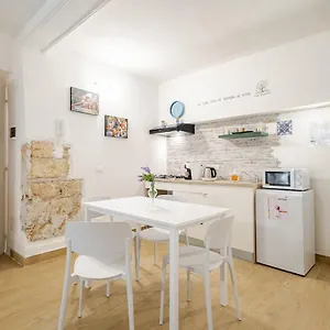Talia Capo Massimo Italien