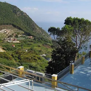 Cielo E Mare Appartement Moneglia