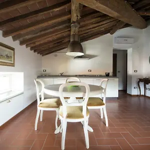 Charme Con Parcheggio Italien