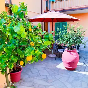 Cuore Di Nozzano Castello Italien