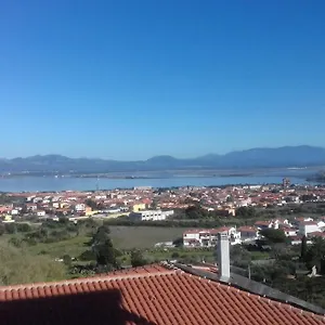 Casa Giulia Hébergement de vacances SantʼAntìoco