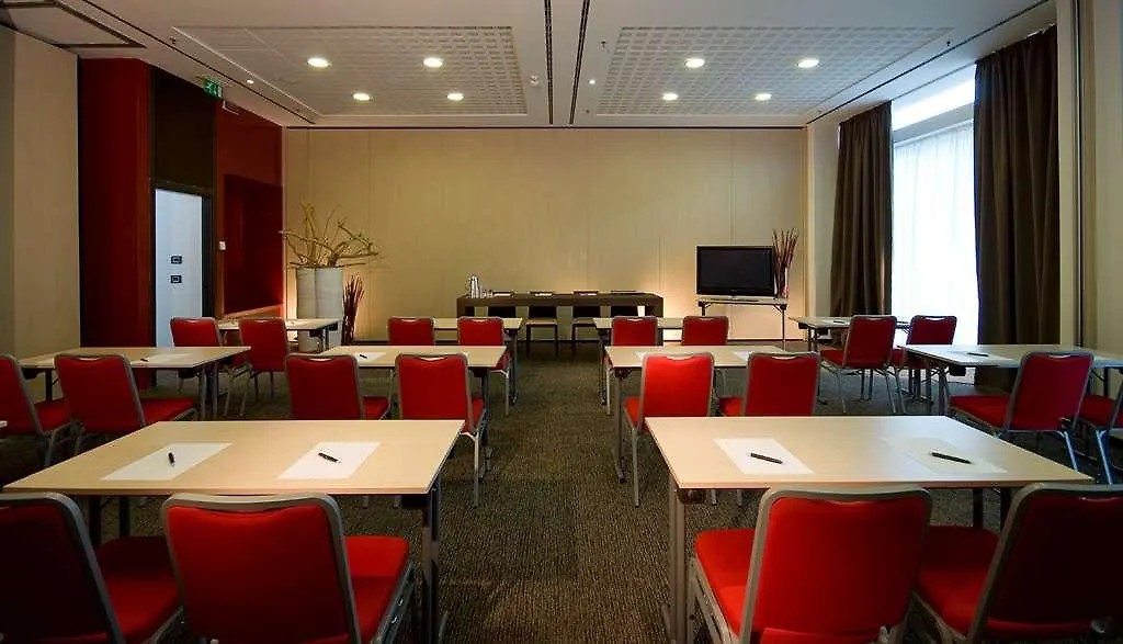 Hotel Doubletree By Hilton Mediolan