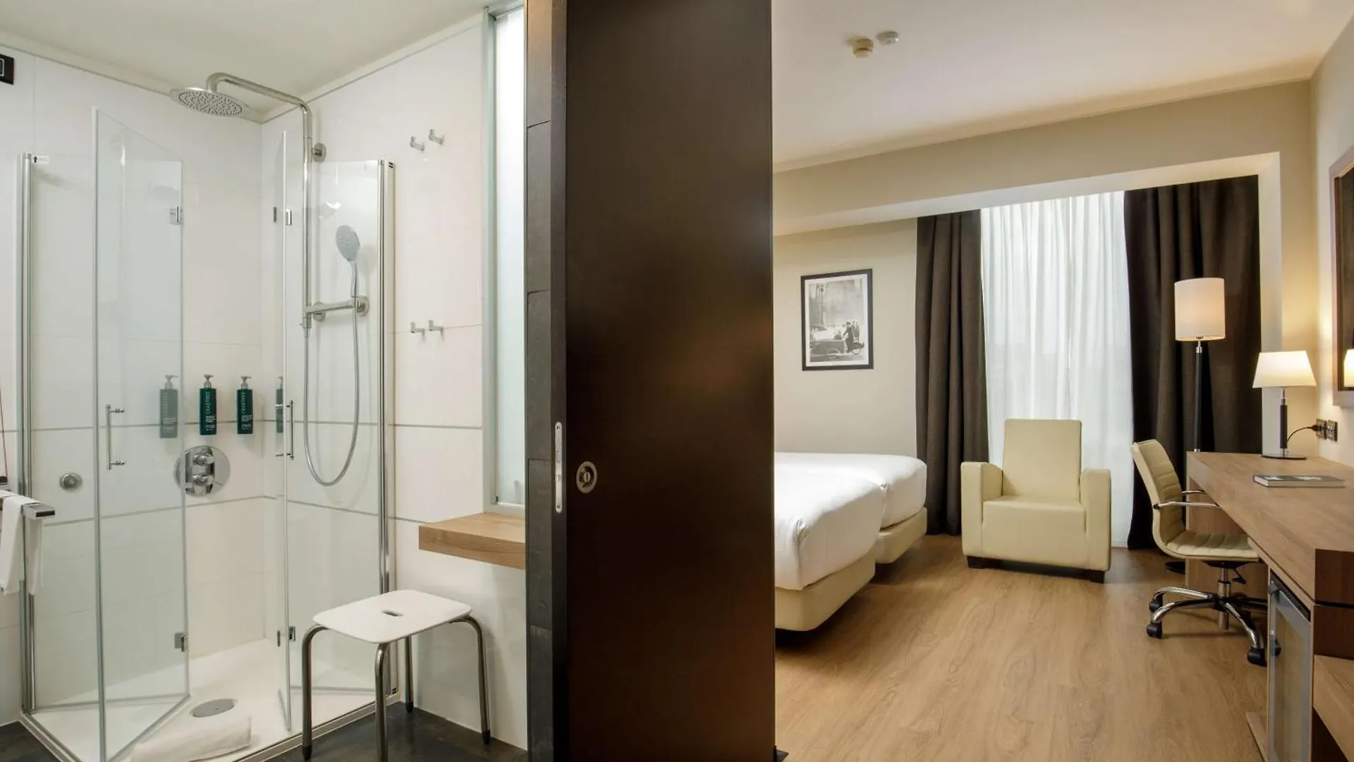 Hotel Doubletree By Hilton Mediolan